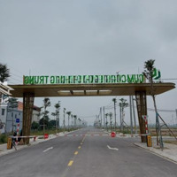 Cần Bán Lô Góc 1500M Cụm Công Nghiệp Phương Trung,Thanh Oai,Hn Giá 11, 5 Triệu/M Liên Hệ: 0989388511