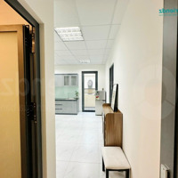 2 Phòng Ngủban Công To - Full Nội Thất - Pet Friendly - Đậu Được Oto