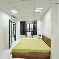 2 Phòng Ngủban Công To - Full Nội Thất - Pet Friendly - Đậu Được Oto