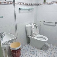 Cho Thuê Nhà Mới Đẹp, Diện Tích Rộng Rãi, 3 Phòng Ngủ, 2 Wc Tại Quận 10 Chỉ 14 Triệu/Tháng