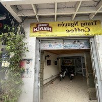 Cho Thuê Nhà Nguyên Căn 4 Tầng (Trừ Tầng 2) Hoặc Tầng 1 Tại 18 A Mặt Phố Lý Văn Phức