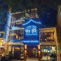 Cho Thuê Mặt Bằng Phố Gia Ngư Gần Tạ Hiện Phố Đi Bộ , Kinh Doanh Nhà Hàng ,Quán Ăn Cực Kỳ Tốt