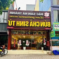 Cho Thuê Mặt Bằng Phố Gia Ngư Gần Tạ Hiện Phố Đi Bộ , Kinh Doanh Nhà Hàng ,Quán Ăn Cực Kỳ Tốt