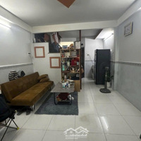 Nhà Cần Bán Tại Khu Dân Cư Hiện Hữu Hẻm Bùi Minh Trực P5 - Q8