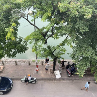 Bán Toà Nhà Văn Phòng 9 Tầng Thang Máy View Hồ Phương Mai Không Khí Trong Lành Đẳng Cấp