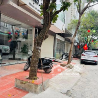 Giảm 400 Triệu - Lk Ngô Thì Nhậm, 54M - 4 Tầng Phân Lô Vỉa Hè Ô Tô Kinh Doanh, 14.5 Tỷ
