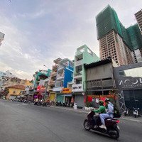 89 Tỷ - Mặt Tiền / Đề Thám Q. 1 - 8.5X23M - 195.5M2 - 2Tầng - Hđt: 1.9 Tỷ / Năm