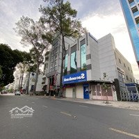 69 Tỷ - Mặt Tiền Cao Thắng, Q.3 - 12X20M / 240M2 - 4 Tầng - 3.4 Tỷ / Năm