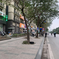 Rẻ 5 Tỷ Bán Nhanh Mp Tố Hưu- Shophouse Terra An Hưng 94Mx7 Tầng Hoàn Thiện, 41,X Tỷ