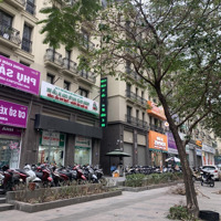 Rẻ 5 Tỷ Bán Nhanh Mp Tố Hưu- Shophouse Terra An Hưng 94Mx7 Tầng Hoàn Thiện, 41,X Tỷ