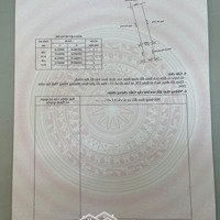 63.7M2 Mặt Trục Chính Đào Yêu, Hồng Thái, Kinh Doanh Tốt
