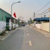 63.7M2 Mặt Trục Chính Đào Yêu, Hồng Thái, Kinh Doanh Tốt