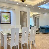 Cho Thuê Căn hộ CC siêu rộng 153m2 tại Khu đô thị Nam Thăng Long