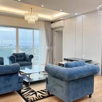 Cho Thuê Căn hộ CC siêu rộng 153m2 tại Khu đô thị Nam Thăng Long