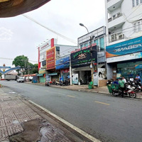 Cho Thuê Nhà Nguyên Căn Diện Tích: 6.2M*33M(210M2)