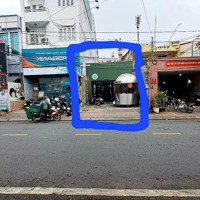 Cho Thuê Nhà Nguyên Căn Diện Tích: 6.2M*33M(210M2)