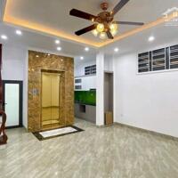 ĐẦU NĂM NHÀ MỚI TỔ ẤM BỀN ĐÀO TÂN –BA ĐÌNH DT 40M 7TẦNG THANG MÁY ÊM RU GIÁ CHỈ 8 TỶ