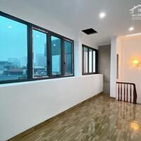 ĐẦU NĂM NHÀ MỚI TỔ ẤM BỀN ĐÀO TÂN –BA ĐÌNH DT 40M 7TẦNG THANG MÁY ÊM RU GIÁ CHỈ 8 TỶ