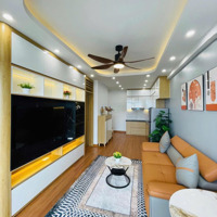 Bán Cc Tại Đền Lừ I, 62,5 Triệu / M2, 53,2 M2, 2 Phòng Ngủ Pháp Lý Đầy Đủ, Giá Siêu Tốt