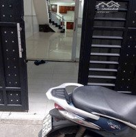 Bán Nhà 3.6M X 16M Khu Cư Xá Đô Thành, Phường 4, Quận 3