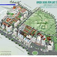 Chính Chủ Bán Biệt Thự Dịch Vọng Gần Công Viên Cầu Giấy Diện Tích: 310M2 X 4 Tầng Mặt Tiền 17M Vị Trí Đẹp