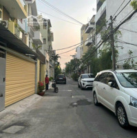 6X33M, Hầm 4Tầng - Giá Bán 19.9Tỷ + Bán Nhà Kdc Kiều Đàm Kế Him Lam P.tân Hưng Quận 7