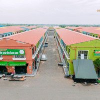 Shophouse 2 Tầng Cơ Hội Đầu Tư Không Nên Bỏ Lỡ