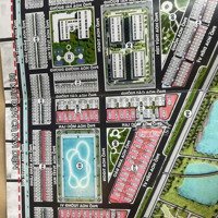 Diêm Điền Riverside - Thái Thụy - Thái Bình - Tiện Ích Ngập Tràn - Tương Lai Ngời Sáng. 108M2/1 Lô