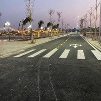 Diêm Điền Riverside - Thái Thụy - Thái Bình - Tiện Ích Ngập Tràn - Tương Lai Ngời Sáng. 108M2/1 Lô
