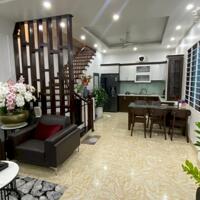 Bán Nhà Khương Đình Trung Tâm Quận Thanh Xuân –Ô tô tránh 30m - Kinh Doanh – Diện Tích 42m2 x 5 Tầng Giá 6.8 Tỷ