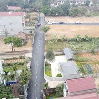Siêu Phẩm Đất Nền Tại Thôn 7 Phú Cát, Quốc Oai - Tiềm Năng Tăng Giá Cao, Dễ Thanh Khoản