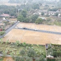 Siêu Phẩm Đất Nền Tại Thôn 7 Phú Cát, Quốc Oai - Tiềm Năng Tăng Giá Cao, Dễ Thanh Khoản