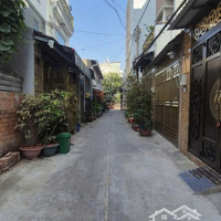 Bán Đất Đặng Thùy Trâm P.13 Q.bình Thạnh,Diện Tích5Mx20M, Giá Bán 11Ty2