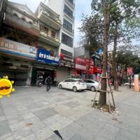 58m2 mặt phố Quang Trung, vỉa hè đá bóng sổ đỏ vuông đẹp chủ chào 19,5 tỷ kinh doanh