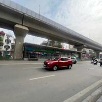 58m2 mặt phố Quang Trung, vỉa hè đá bóng sổ đỏ vuông đẹp chủ chào 19,5 tỷ kinh doanh