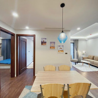 Cho Thuê Căn Hộ Legend Tower 109 Nguyễn Tuân, 3 Phòng Ngủ Full Đồ 18 Tr/Th, Vào Ở Ngay, Liên Hệ: 0911.400.844