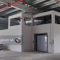 Cho Thuê Kho Xưởng Sản Xuất Tại Đan Phượng, Hà Nội. Diện Tích: 2250M2, 4500M2, 6000M2, 12.000M2