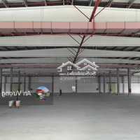 Cho Thuê Kho Xưởng Sản Xuất Tại Đan Phượng, Hà Nội. Diện Tích: 2250M2, 4500M2, 6000M2, 12.000M2