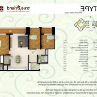 Bán Căn Hộ Hoàn Thiện - View Sông Hàn - View Biển - 109m2 - Giá 3,x Tỷ