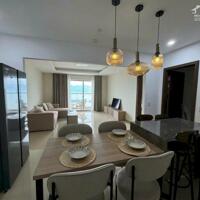 Bán Căn Hộ Hoàn Thiện - View Sông Hàn - View Biển - 109m2 - Giá 3,x Tỷ