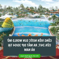 Nhà Ở Xã Hội Vega Homes Quang Châu - Việt Yên Bắc Giang