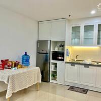 Bán Căn Hộ Hoàn Thiện - View Sông Hàn - View Biển - 109m2 - Giá 3,x Tỷ