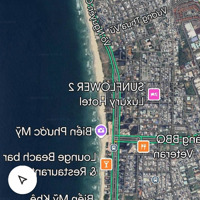 Chủ Bán Nhanh - Căn Hộ Dòng Tiền Lớn 50 Triệu/Th - Diện Tích: 160M2, Đường 7.5M, Vị Trí Biển Sơn Trà -Chỉ 8.X Tỷ