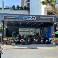 Ngộp Bank ! Góc 2Mặt Tiềnquốc Hương Q2 -Diện Tích(8.5X25) - Gpxd Hầm 7 Tầng - Hđt 100 Triệu/Th - Giá Bán 68 Tỷ Tl