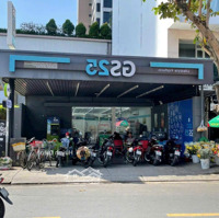 Ngộp Bank ! Góc 2Mặt Tiềnquốc Hương Q2 -Diện Tích(8.5X25) - Gpxd Hầm 7 Tầng - Hđt 100 Triệu/Th - Giá Bán 68 Tỷ Tl