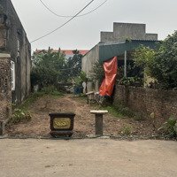 Bán Đất Tại Xã Chương Dương, Thường Tín, Hà Nội 40 Triệu, 125M2 Chính Chủ View Đẹp