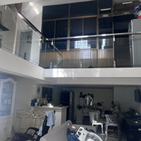 Cho Thuê Nhà Gác Lửng, 47M2 Hẻm 1 Sẹc Đường Lê Văn Quyệt (Đường Đinh Tiên Hoàng Cũ) Q. Bình Thạnh