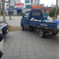 Cho Thuê Nhà 4 Tầng Mặt Phố Lê Hữu Tựu Đông Anh Vỉa Hè Ô Tô Đậu
