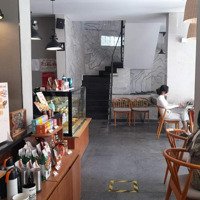 Tòa Nhà Mặt Tiền Nguyễn Văn Đậu - Ngay Ngã Phan Đăng Lưu Quận Bình Thạnh