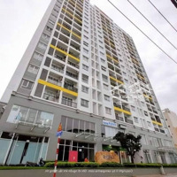 (Hot) Bán Chung Cư Carillon 5 - 262 Lũy Bán Bích. Sổ Hồng Lâu Dài.